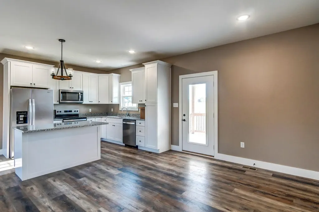 181 Central Park Avenue Berea KY 40403