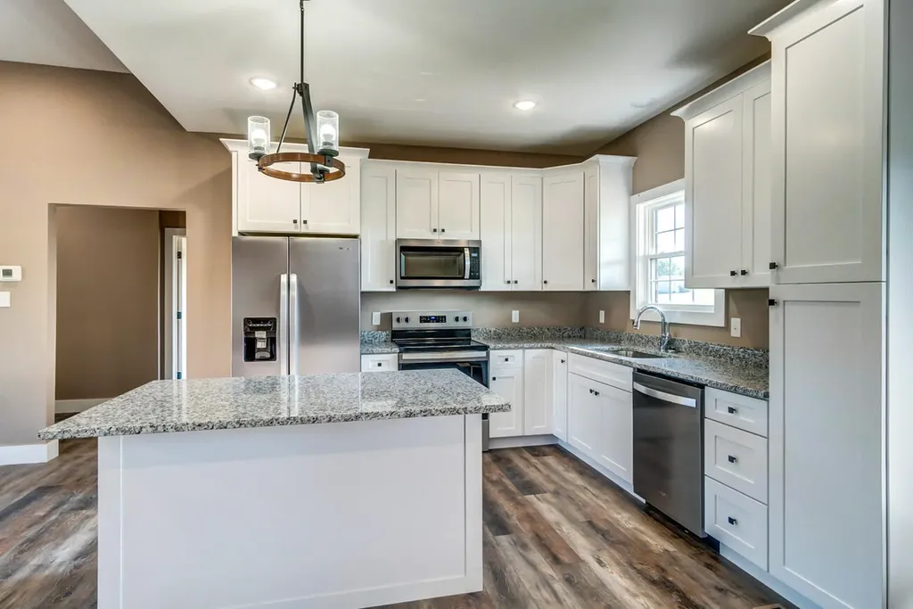 181 Central Park Avenue Berea KY 40403