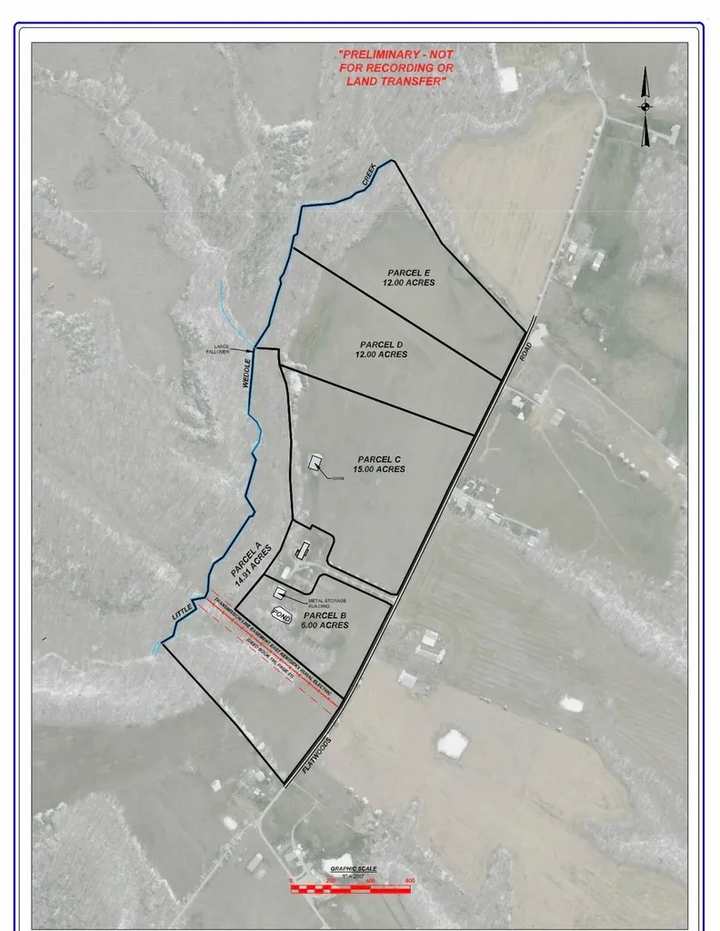 12E Acres Flatwoods Road Nancy KY 42544