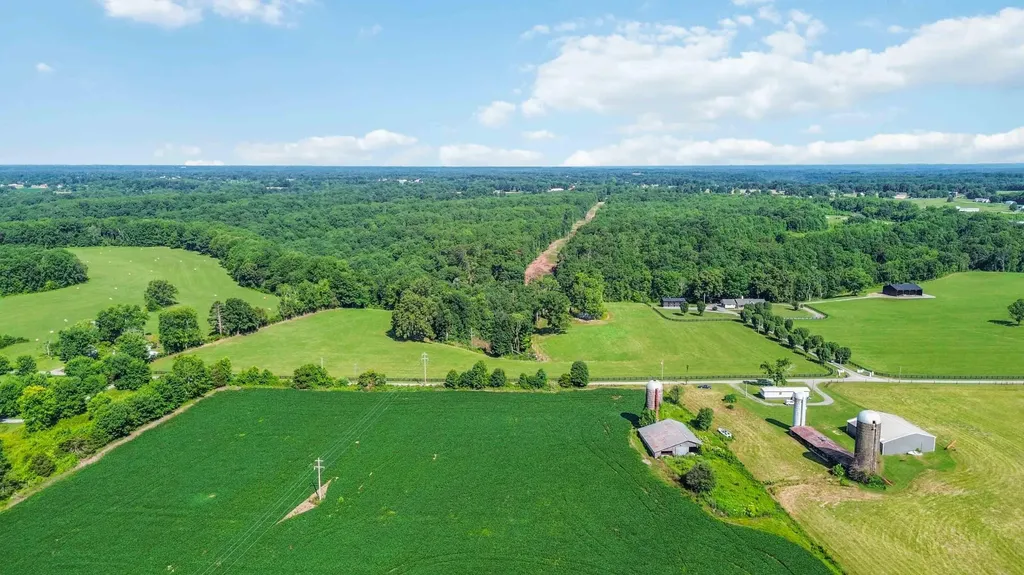 12D Acres Flatwoods Road Nancy KY 42544