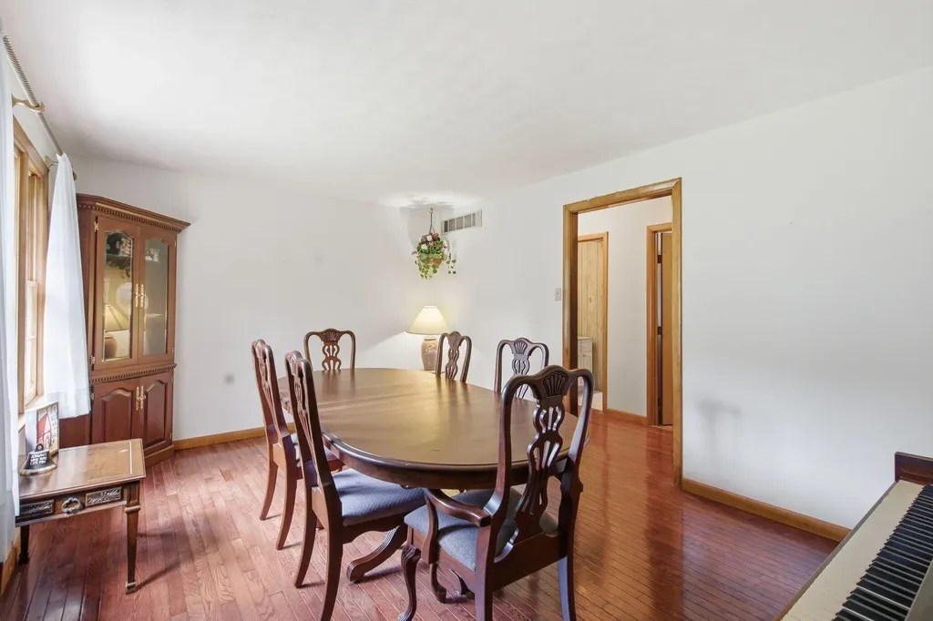 70 Resurrection Road Beattyville KY 41311