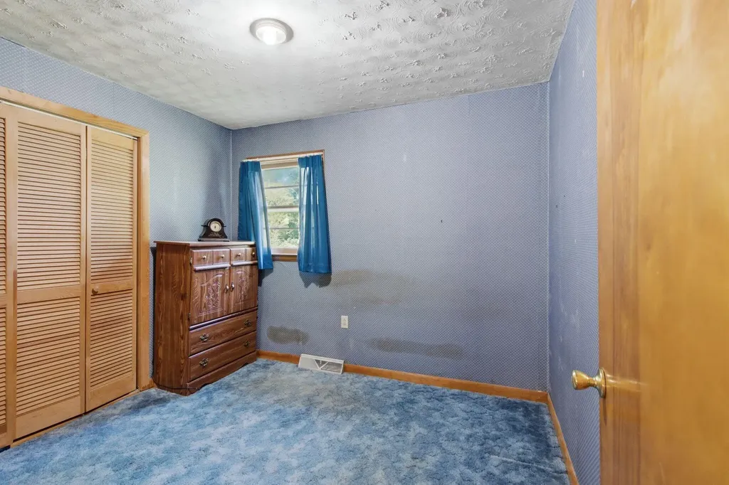 70 Resurrection Road Beattyville KY 41311