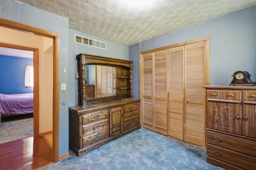 70 Resurrection Road Beattyville KY 41311