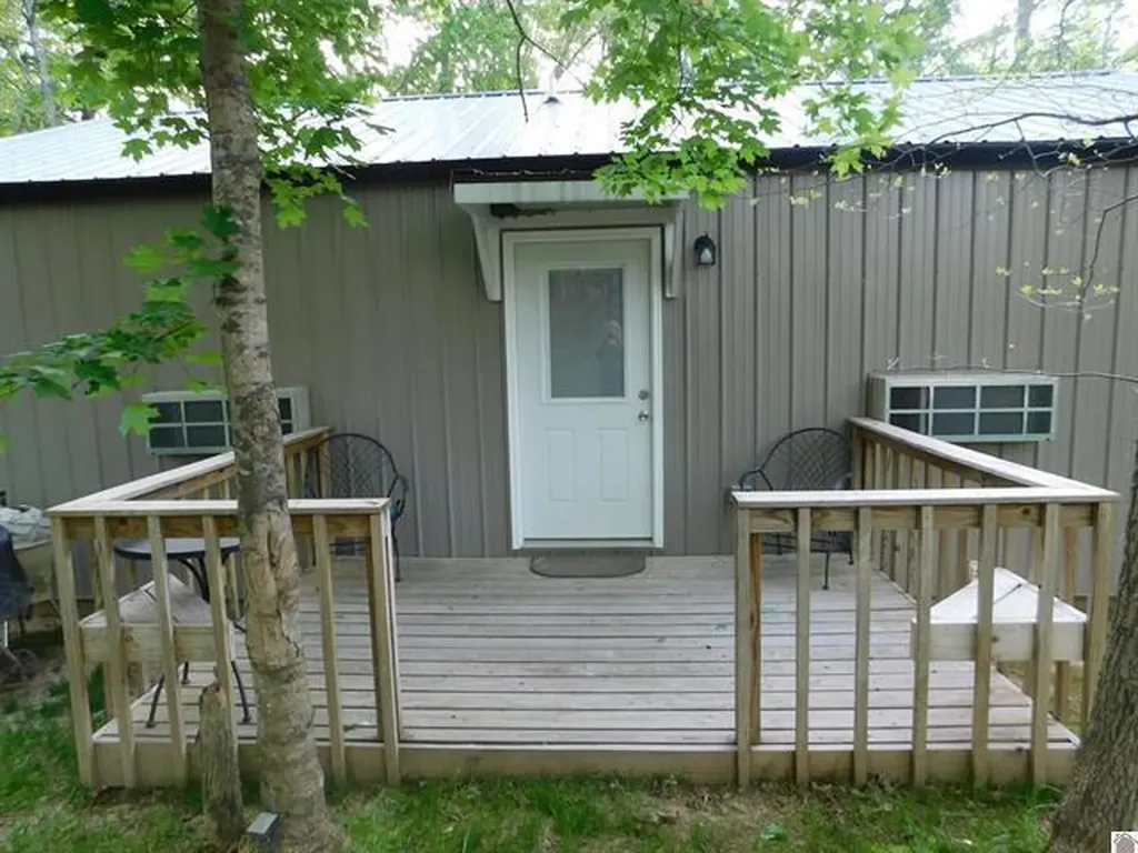 92 Clara Lane Benton KY 42025