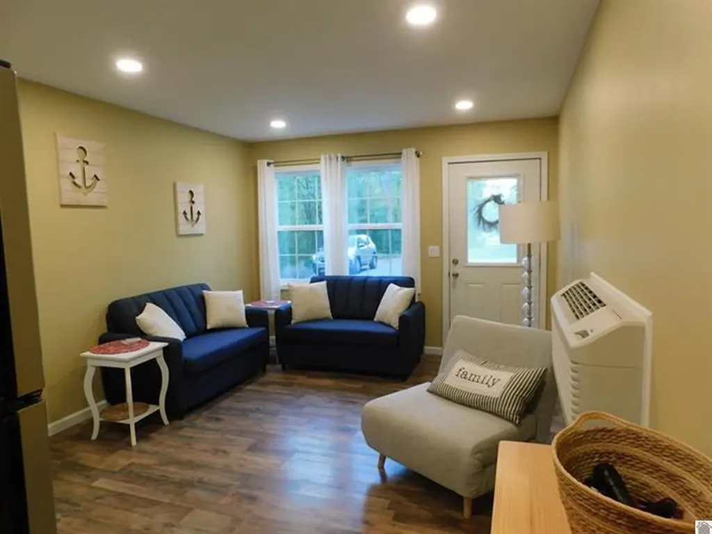 92 Clara Lane Benton KY 42025