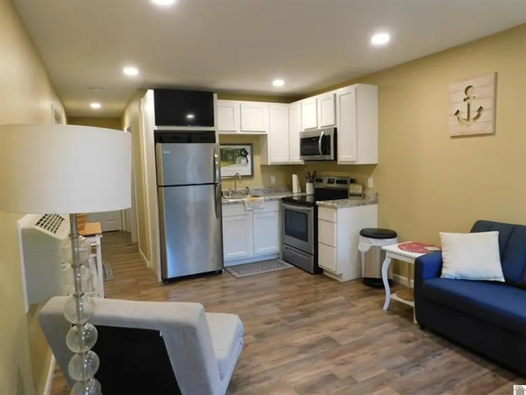 92 Clara Lane Benton KY 42025