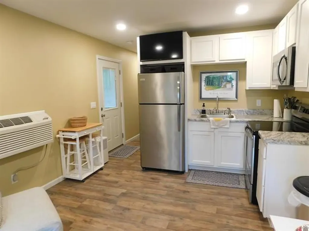 92 Clara Lane Benton KY 42025