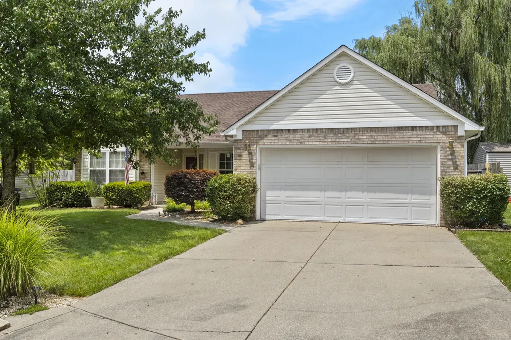 104 Wilderness Court Georgetown KY 40324