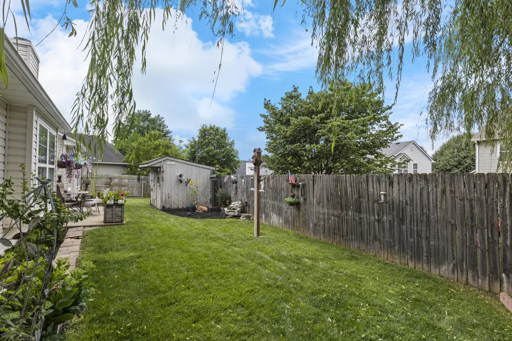 104 Wilderness Court Georgetown KY 40324
