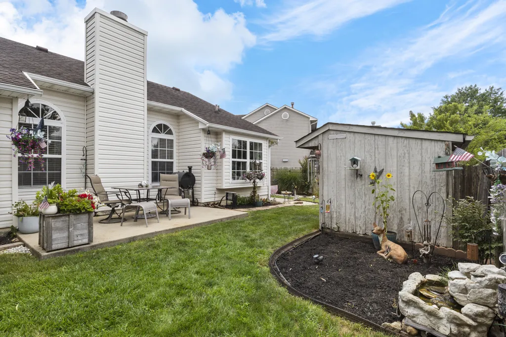104 Wilderness Court Georgetown KY 40324