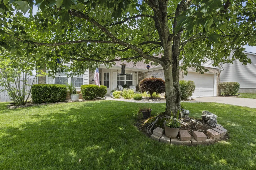 104 Wilderness Court Georgetown KY 40324
