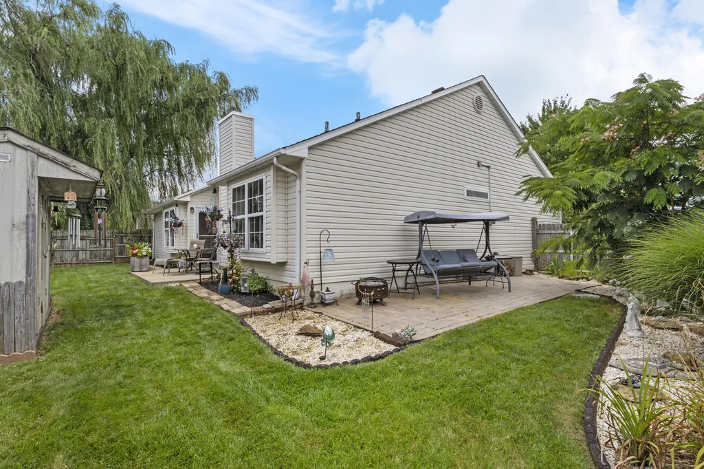 104 Wilderness Court Georgetown KY 40324