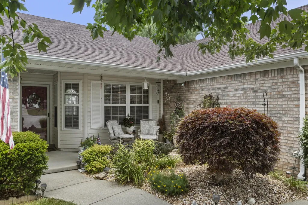 104 Wilderness Court Georgetown KY 40324
