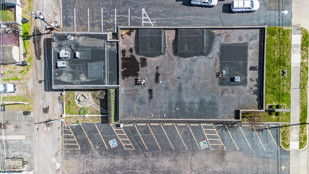 2421 Broadway Street Paducah KY 42001