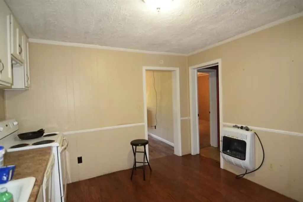 648 S County Line Road Mayfield KY 42066
