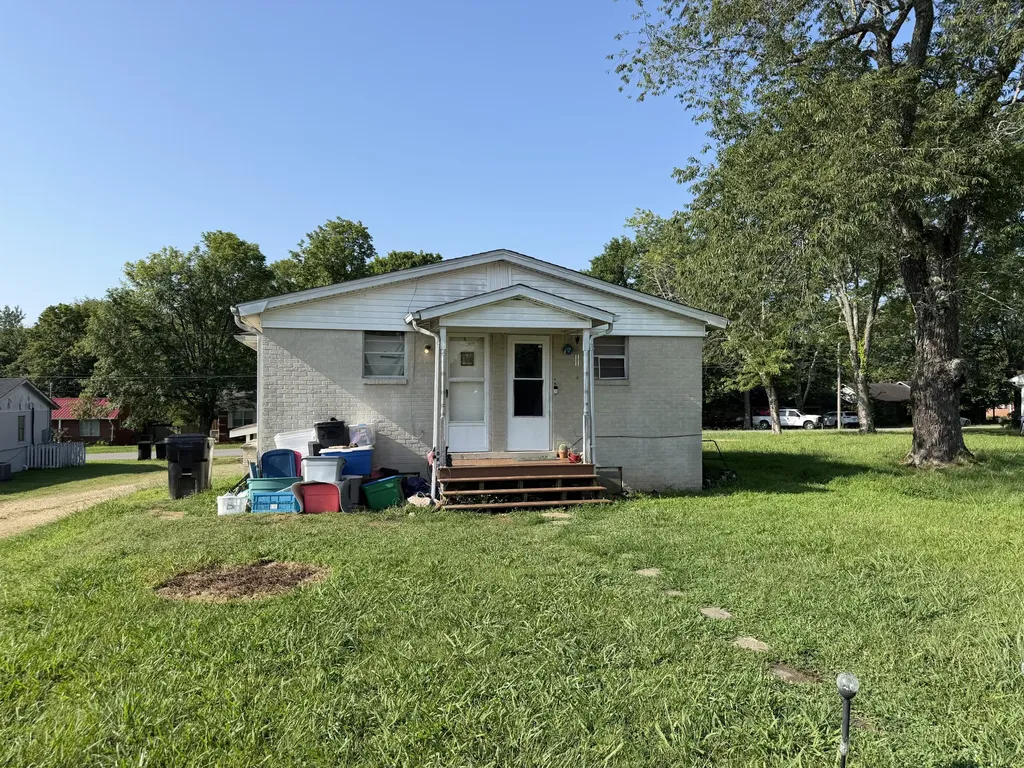 1602 Dodson Street Murray KY 42071