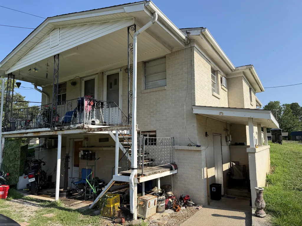 1602 Dodson Street Murray KY 42071