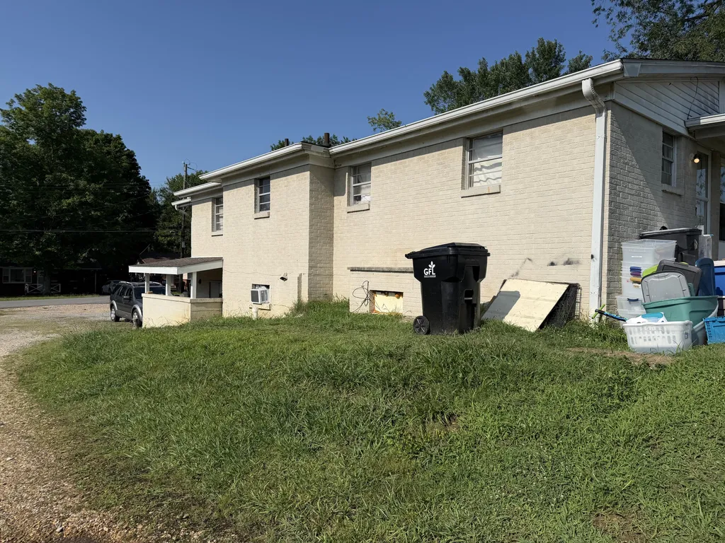 1602 Dodson Street Murray KY 42071
