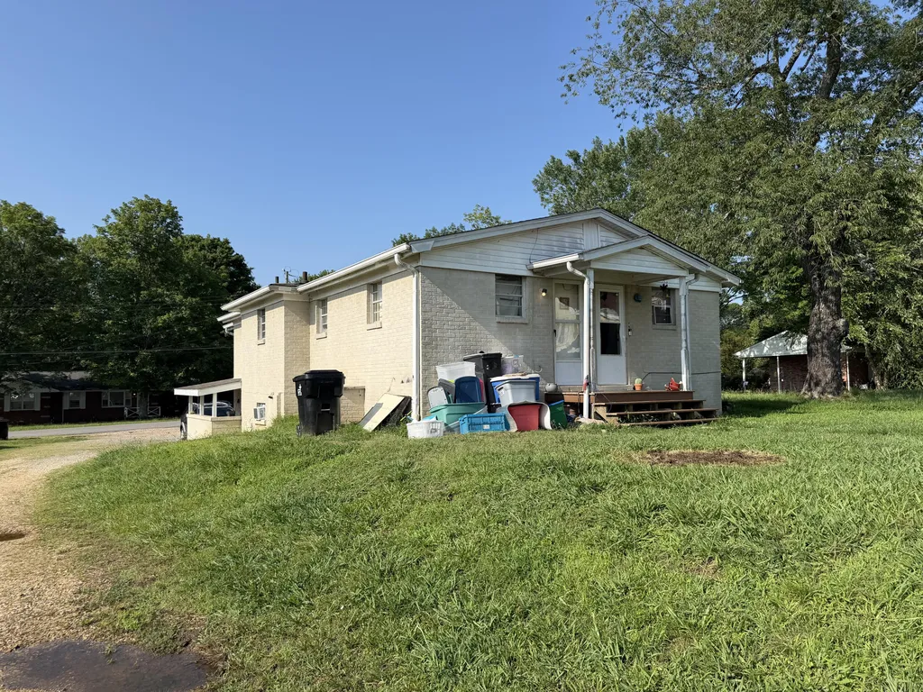 1602 Dodson Street Murray KY 42071
