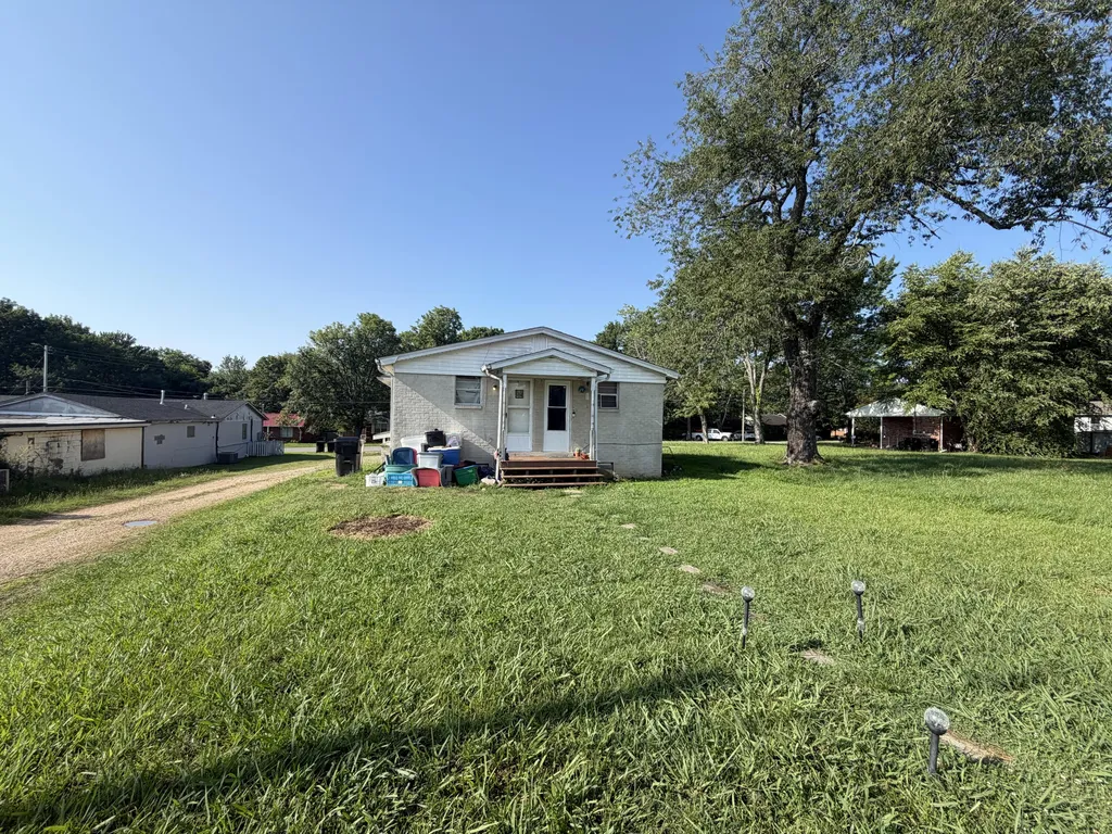 1602 Dodson Street Murray KY 42071