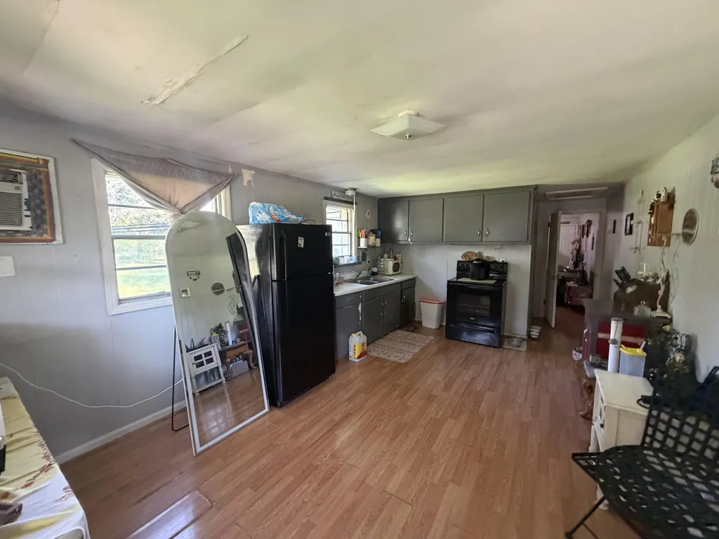 1602 Dodson Street Murray KY 42071