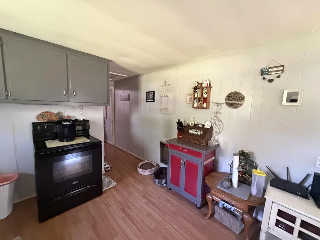 1602 Dodson Street Murray KY 42071