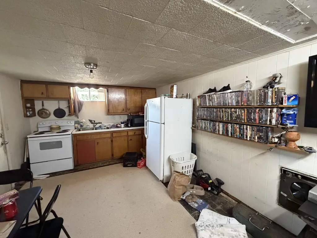 1602 Dodson Street Murray KY 42071