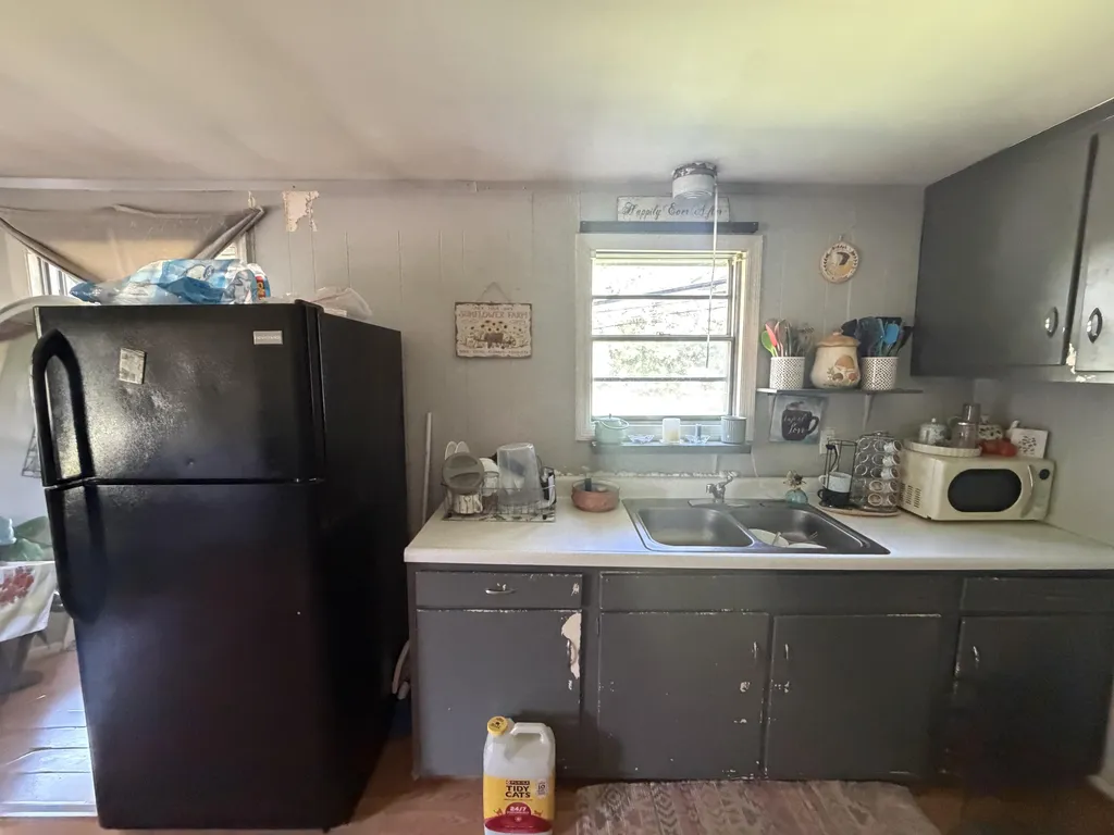 1602 Dodson Street Murray KY 42071