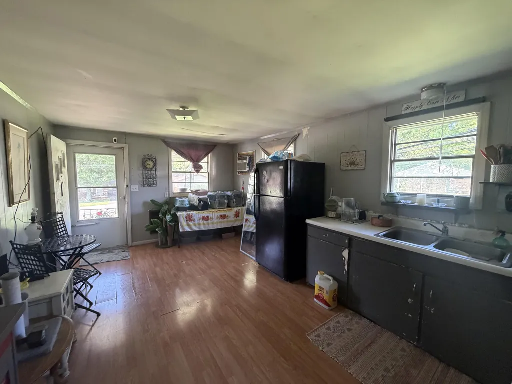 1602 Dodson Street Murray KY 42071