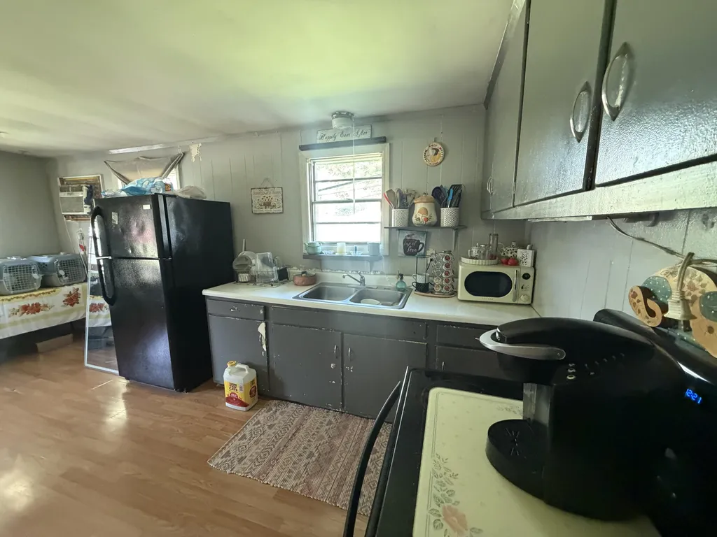 1602 Dodson Street Murray KY 42071