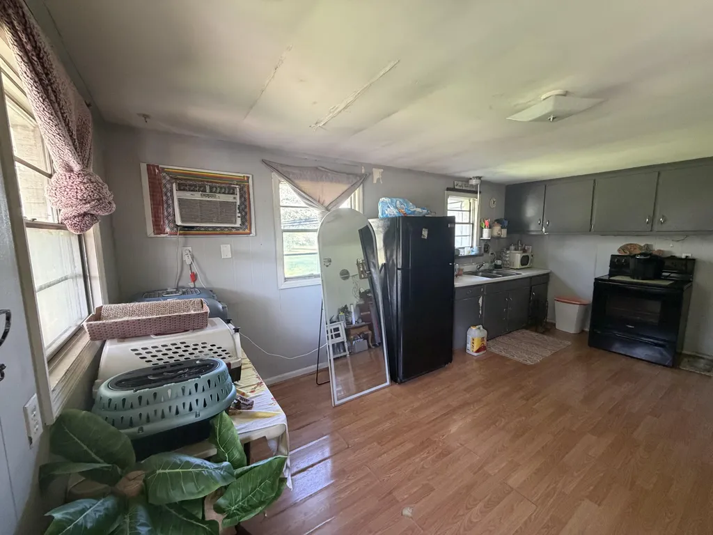 1602 Dodson Street Murray KY 42071