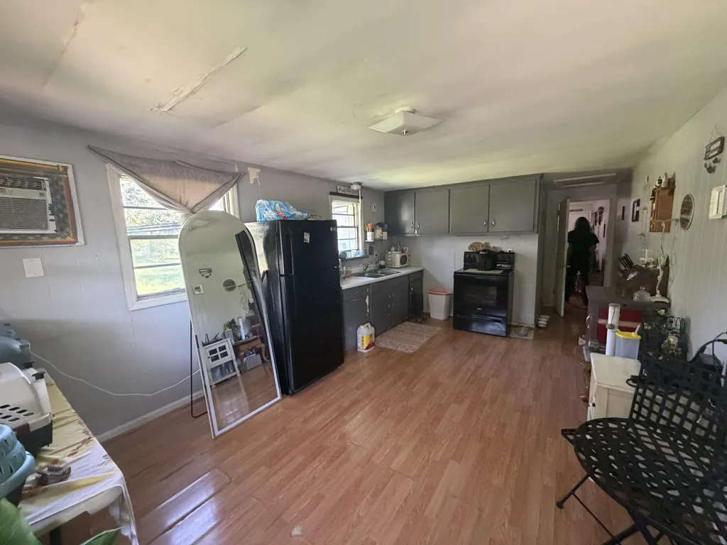 1602 Dodson Street Murray KY 42071