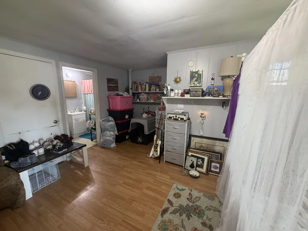 1602 Dodson Street Murray KY 42071