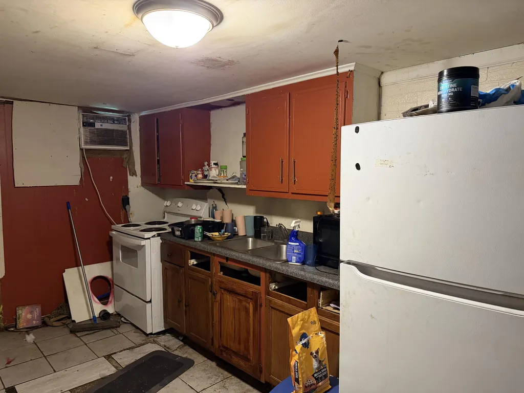 1602 Dodson Street Murray KY 42071