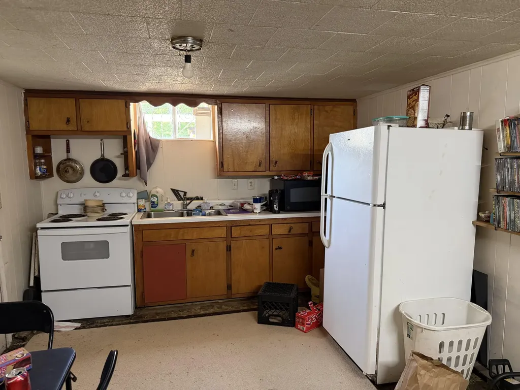 1602 Dodson Street Murray KY 42071