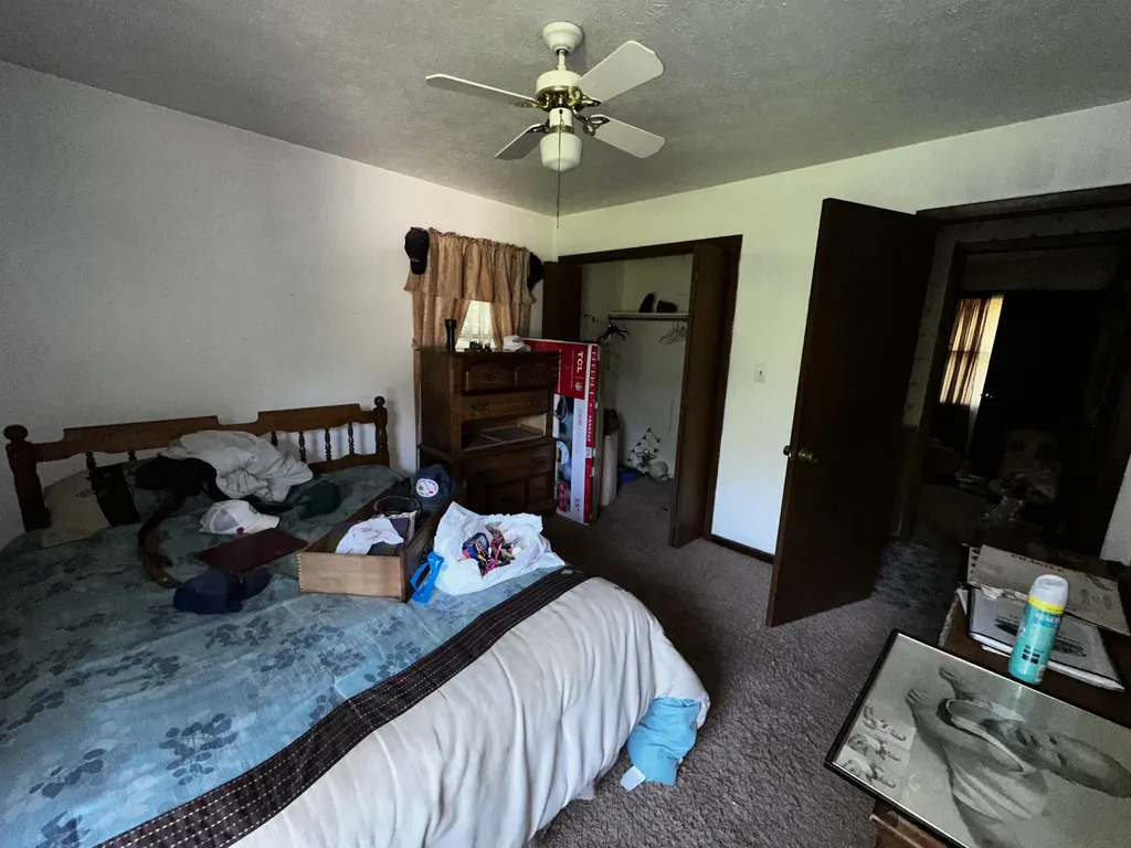 2140 Krebs Station Road Paducah KY 42003