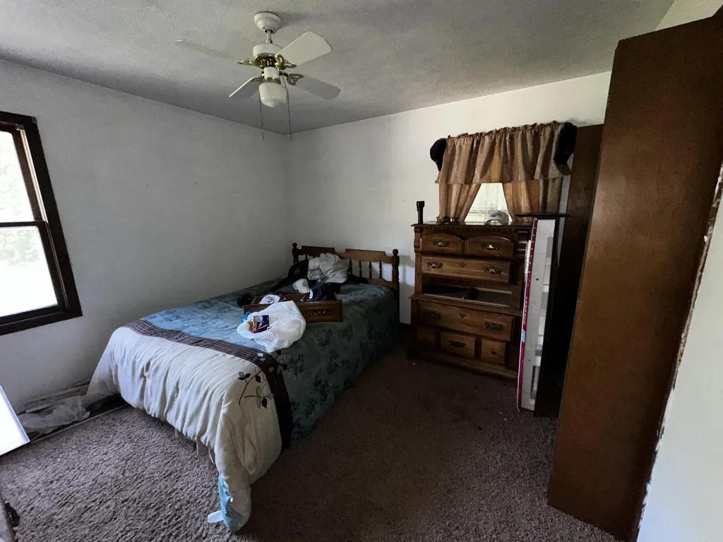 2140 Krebs Station Road Paducah KY 42003