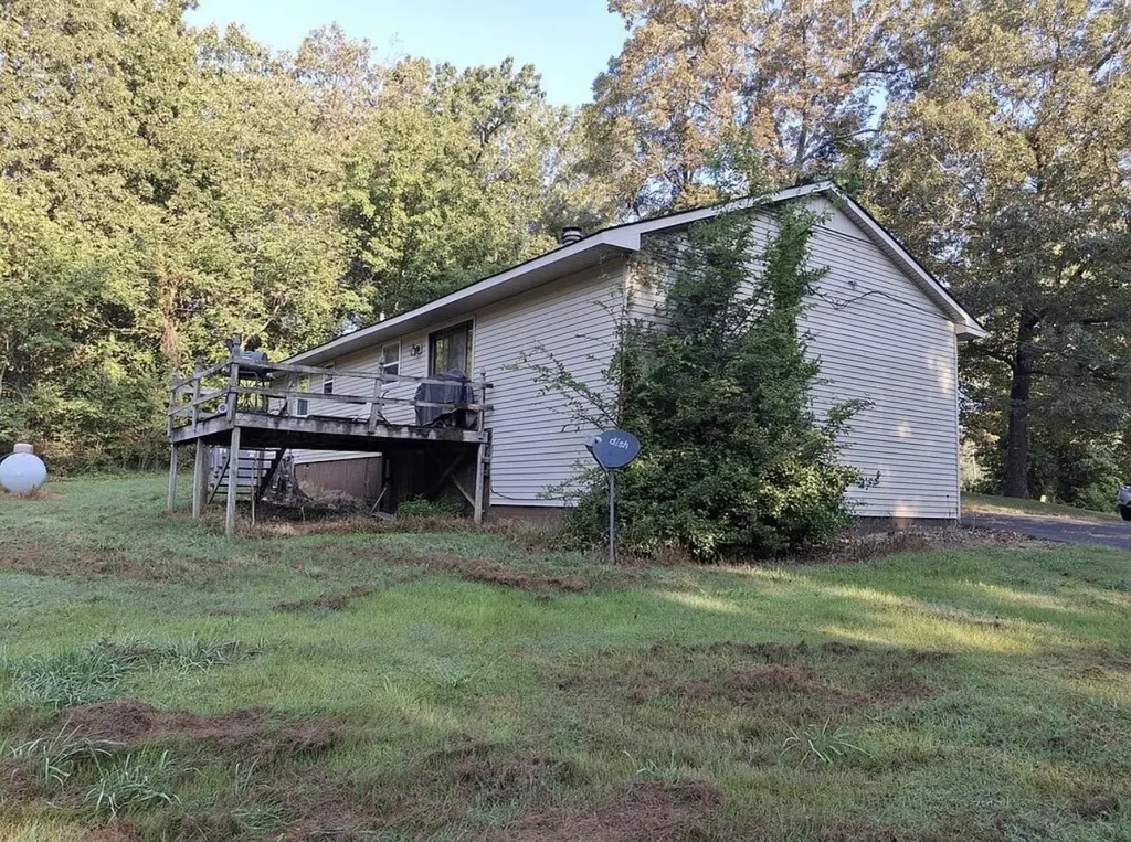 2140 Krebs Station Road Paducah KY 42003