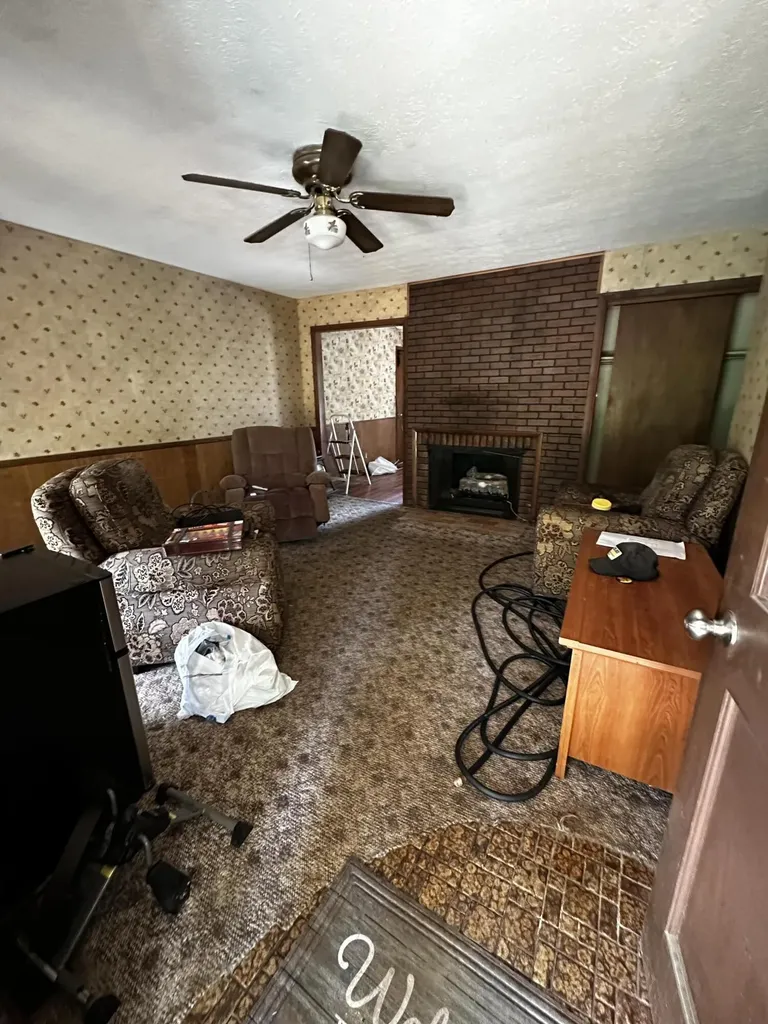 2140 Krebs Station Road Paducah KY 42003