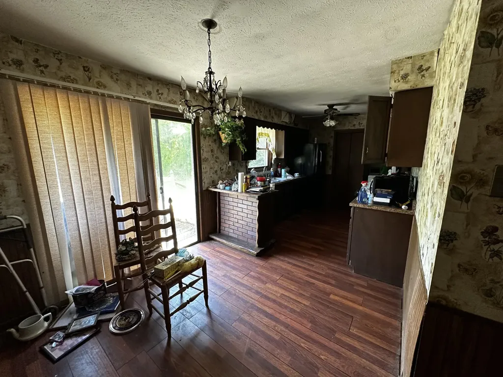 2140 Krebs Station Road Paducah KY 42003