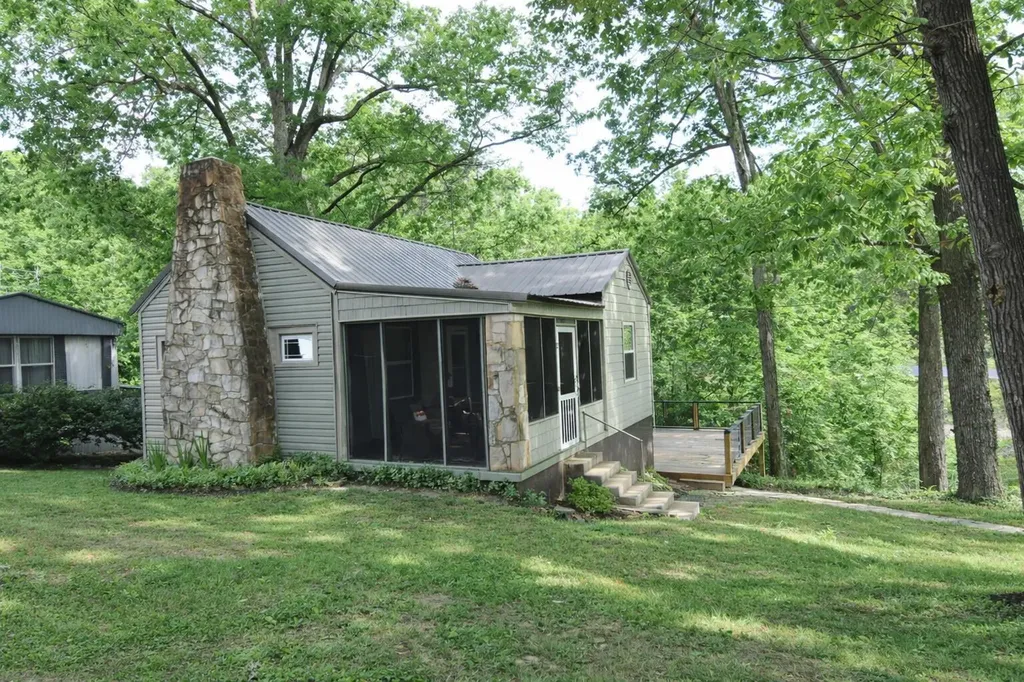 13100 Us-68 Highway Benton KY 42025