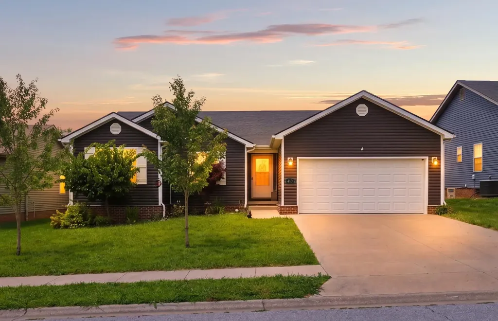 460 Balite Way Richmond KY 40475