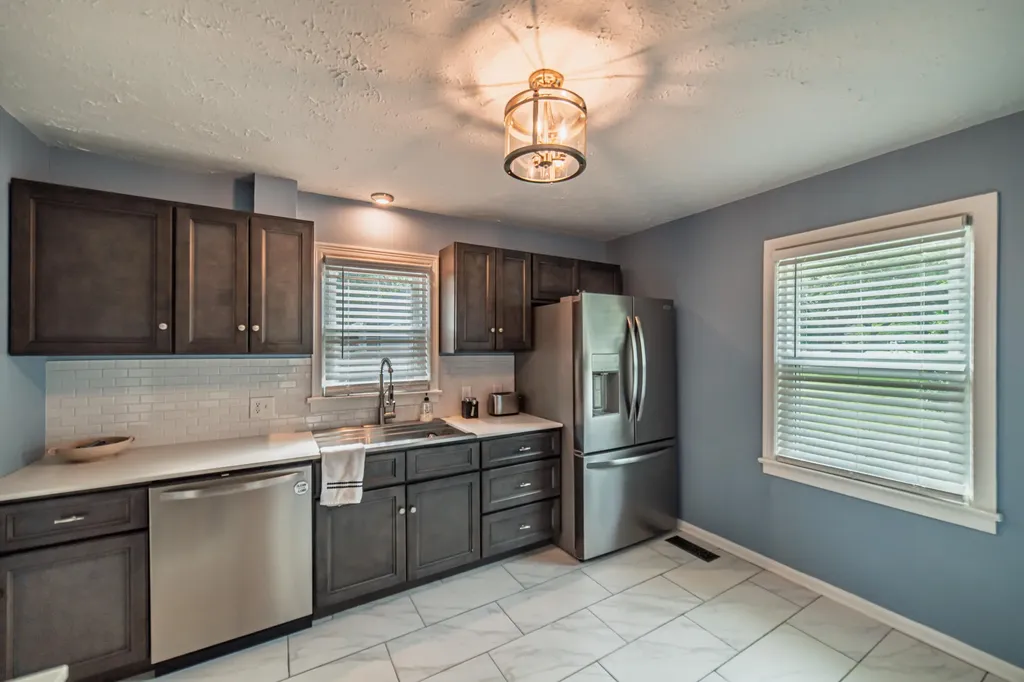 162 Iroquois Drive Paducah KY 42001