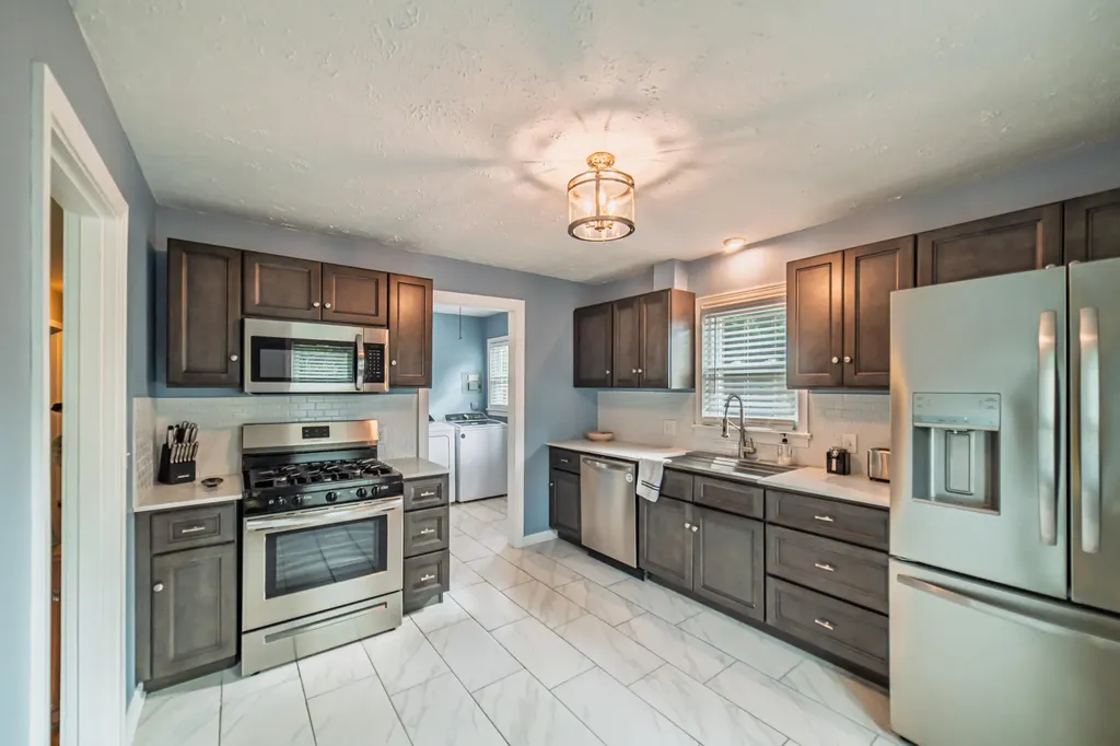 162 Iroquois Drive Paducah KY 42001