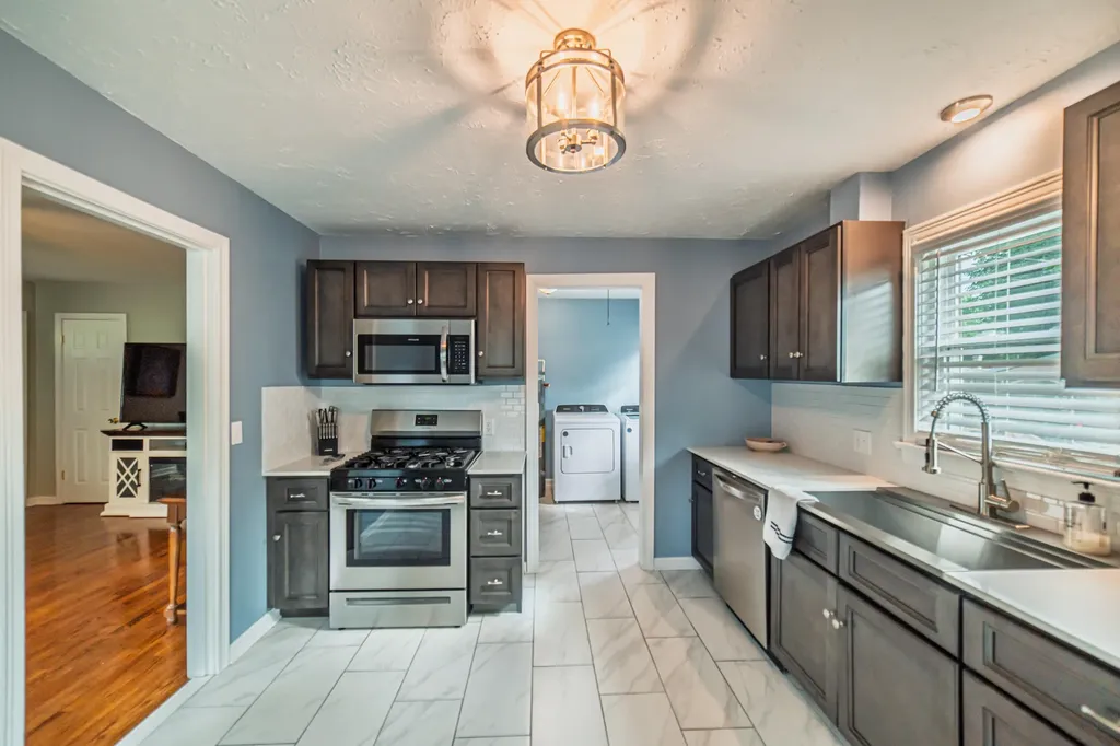 162 Iroquois Drive Paducah KY 42001