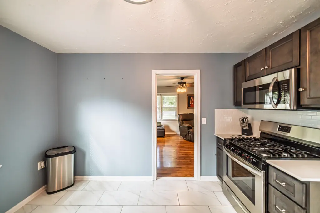 162 Iroquois Drive Paducah KY 42001