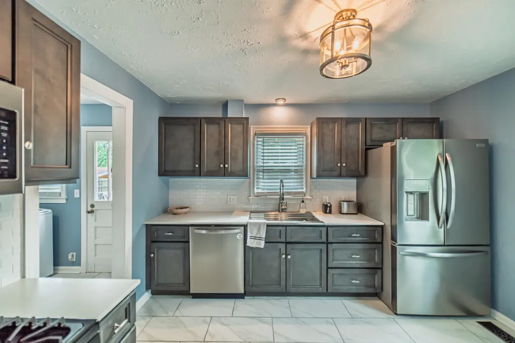 162 Iroquois Drive Paducah KY 42001