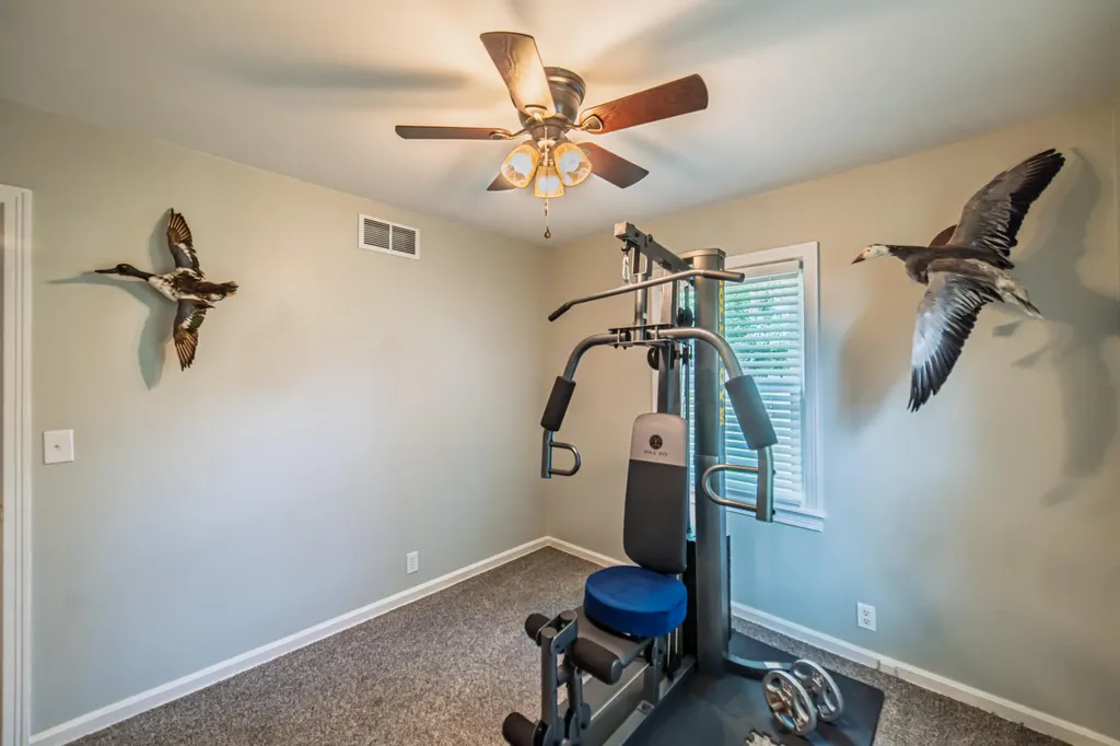 162 Iroquois Drive Paducah KY 42001