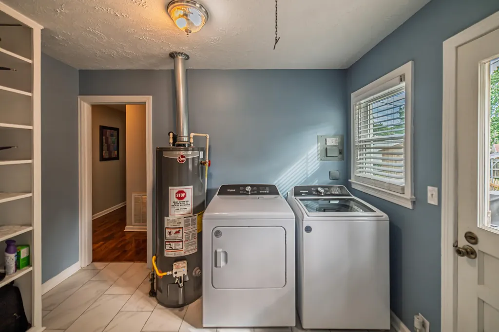 162 Iroquois Drive Paducah KY 42001