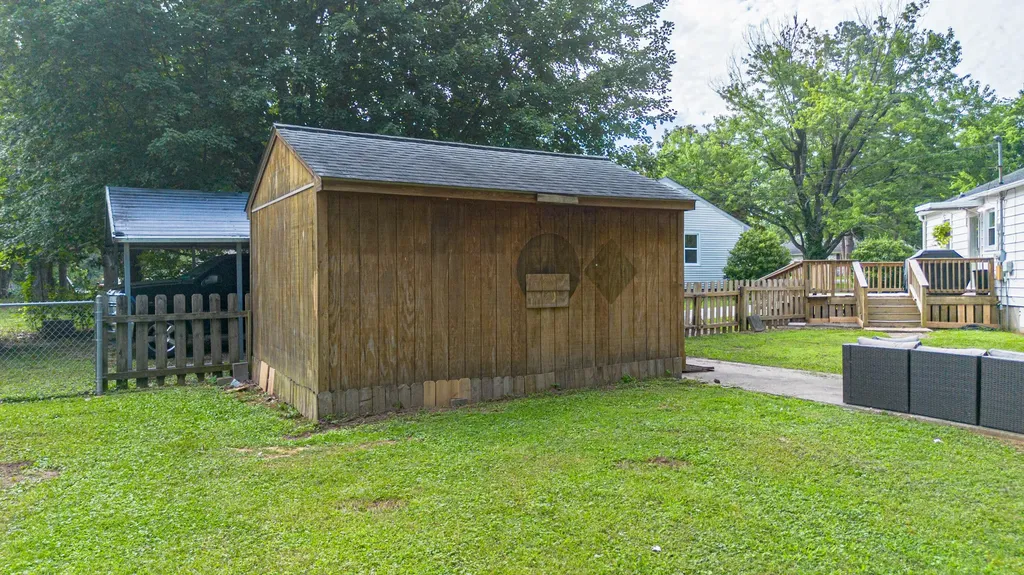 162 Iroquois Drive Paducah KY 42001